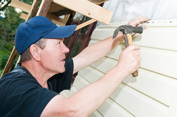 Best Stone Veneer Siding  in Barclay, NJ