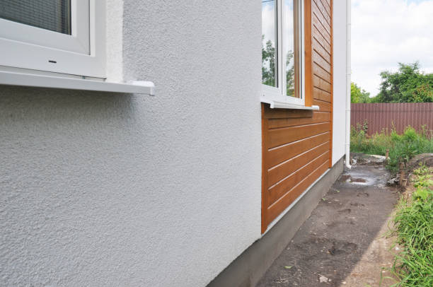 Best Custom Siding Design  in Barclay, NJ