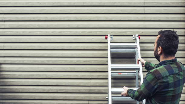 Best Fiber Cement Siding Installation  in Barclay, NJ