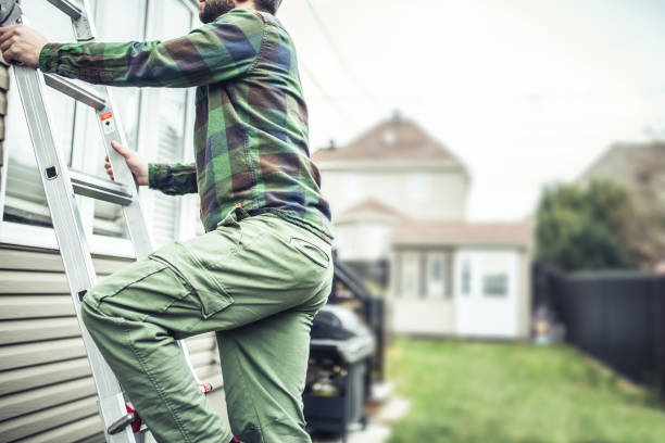 Best Aluminum Siding Installation  in Barclay, NJ