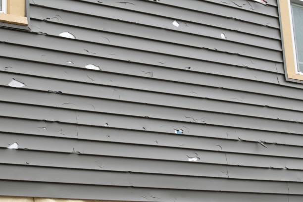 Affordable siding repair and maintenance services in Barclay, NJ