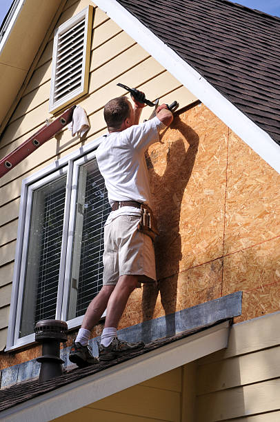  Barclay, NJ Siding Installation Pros