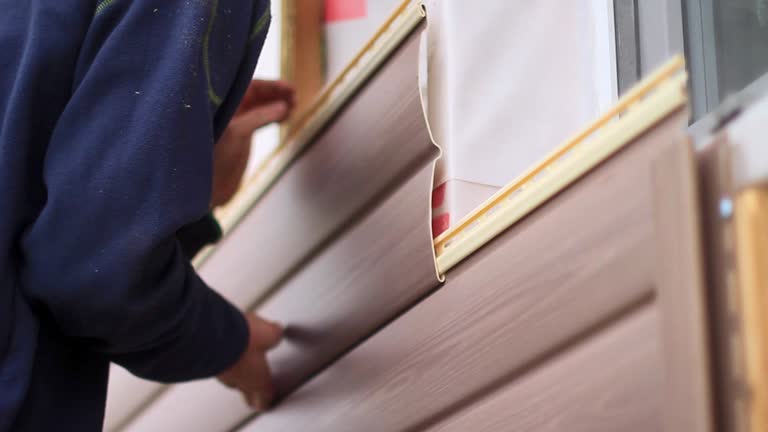 Best Stucco Siding  in Barclay, NJ
